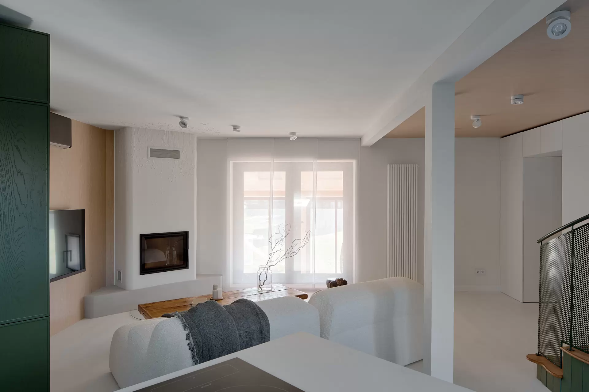 Разворот на 45 градусов — 3