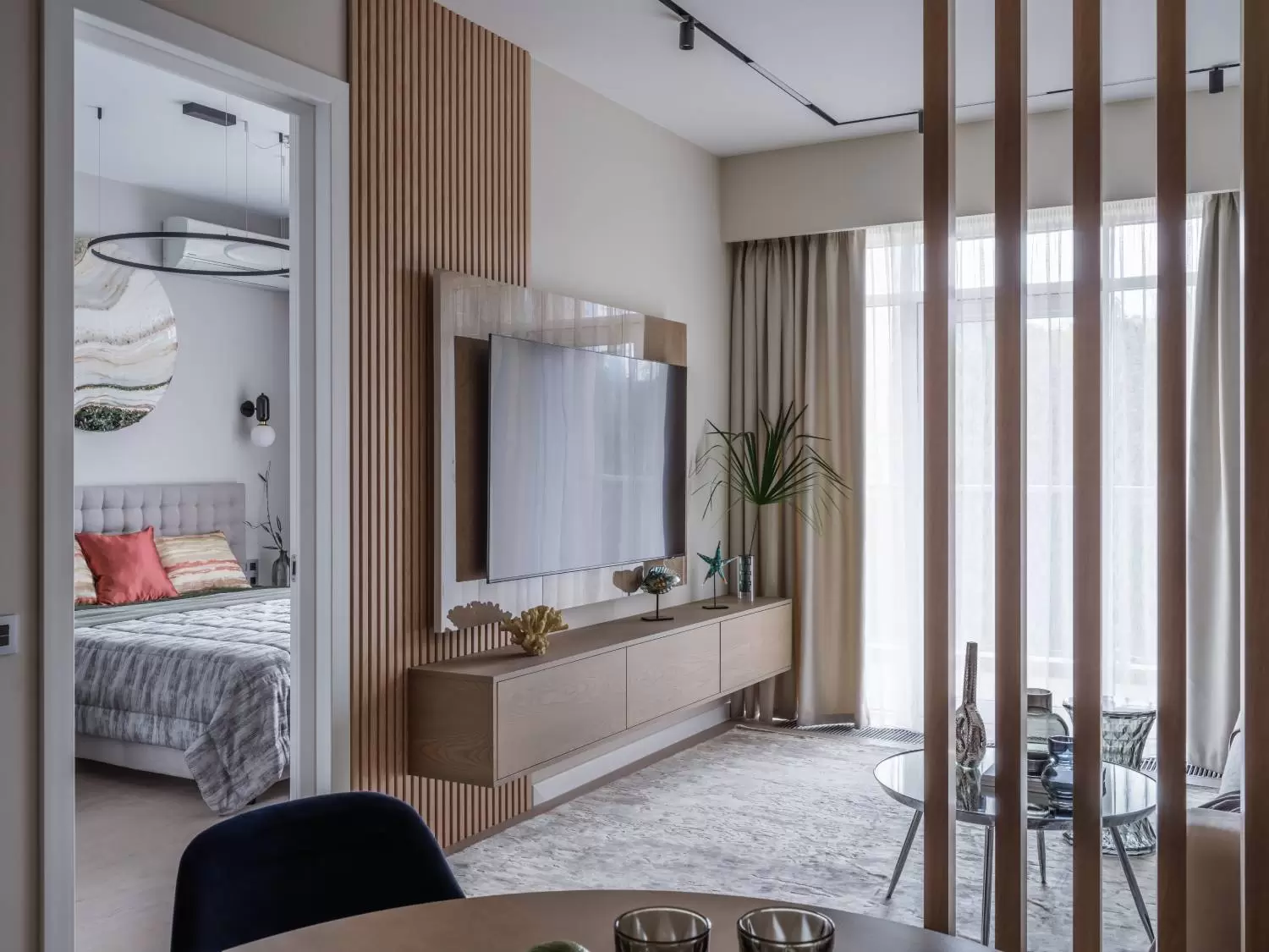 ЖК Светлана Парк — 12