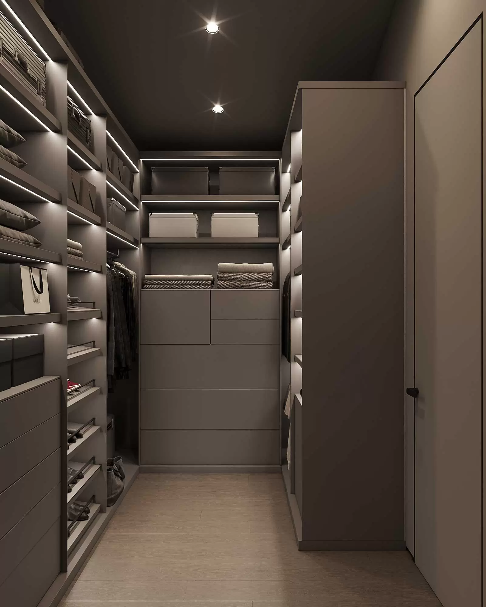 Ла Манш — 10