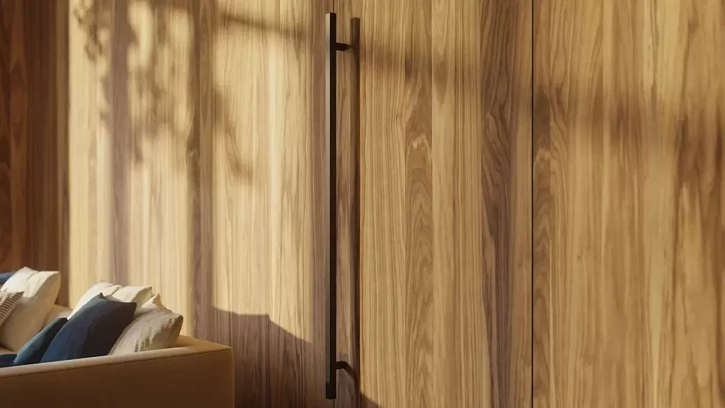 Стеновые панели 5G в интерьере — 19