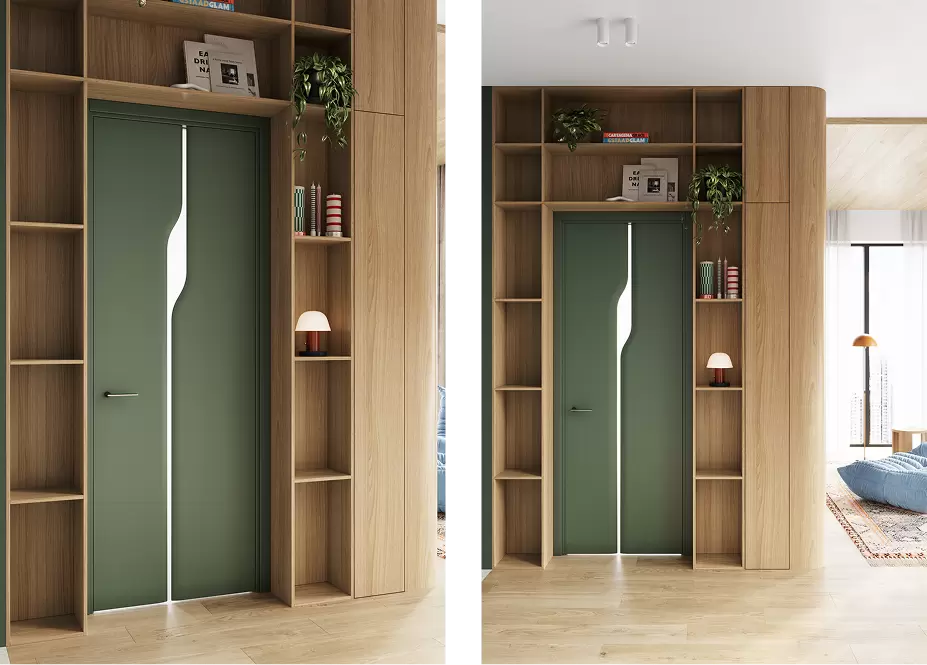 Коллекция Листва — 3