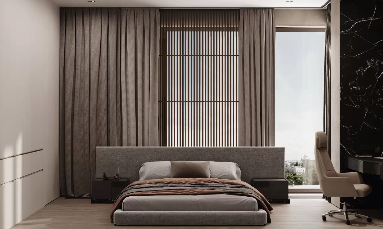 ЖК Садовые кварталы — 3