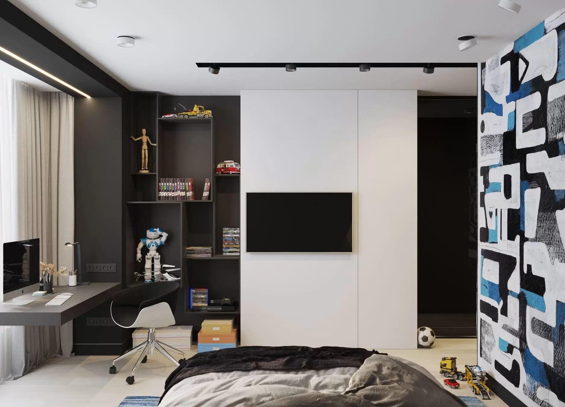 Море рядом — 6