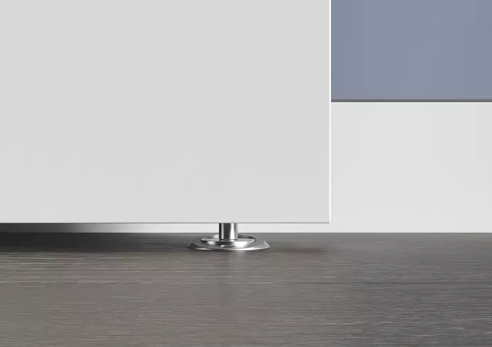 Магнитный ограничитель