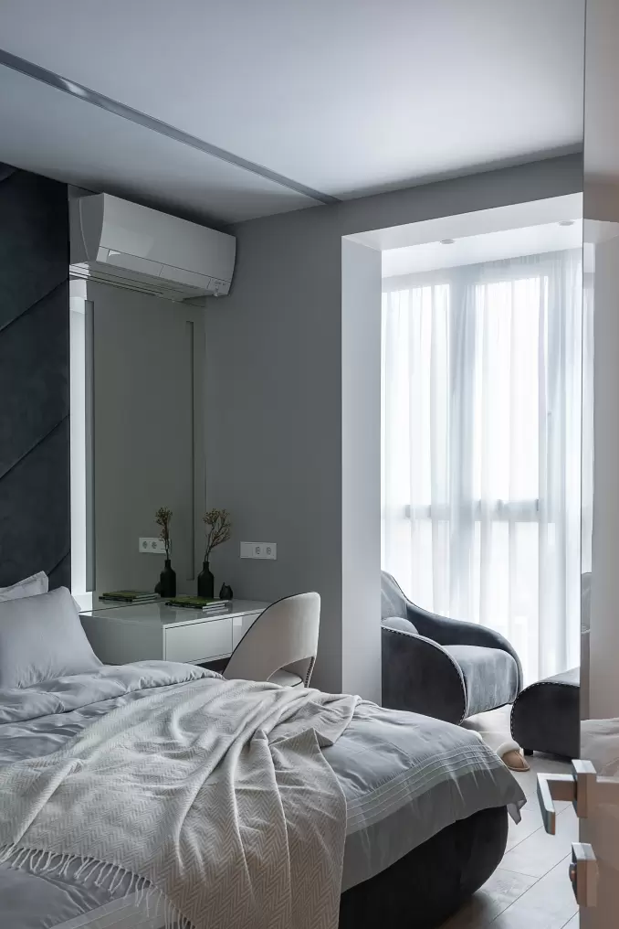 ЖК Атлантис — 23