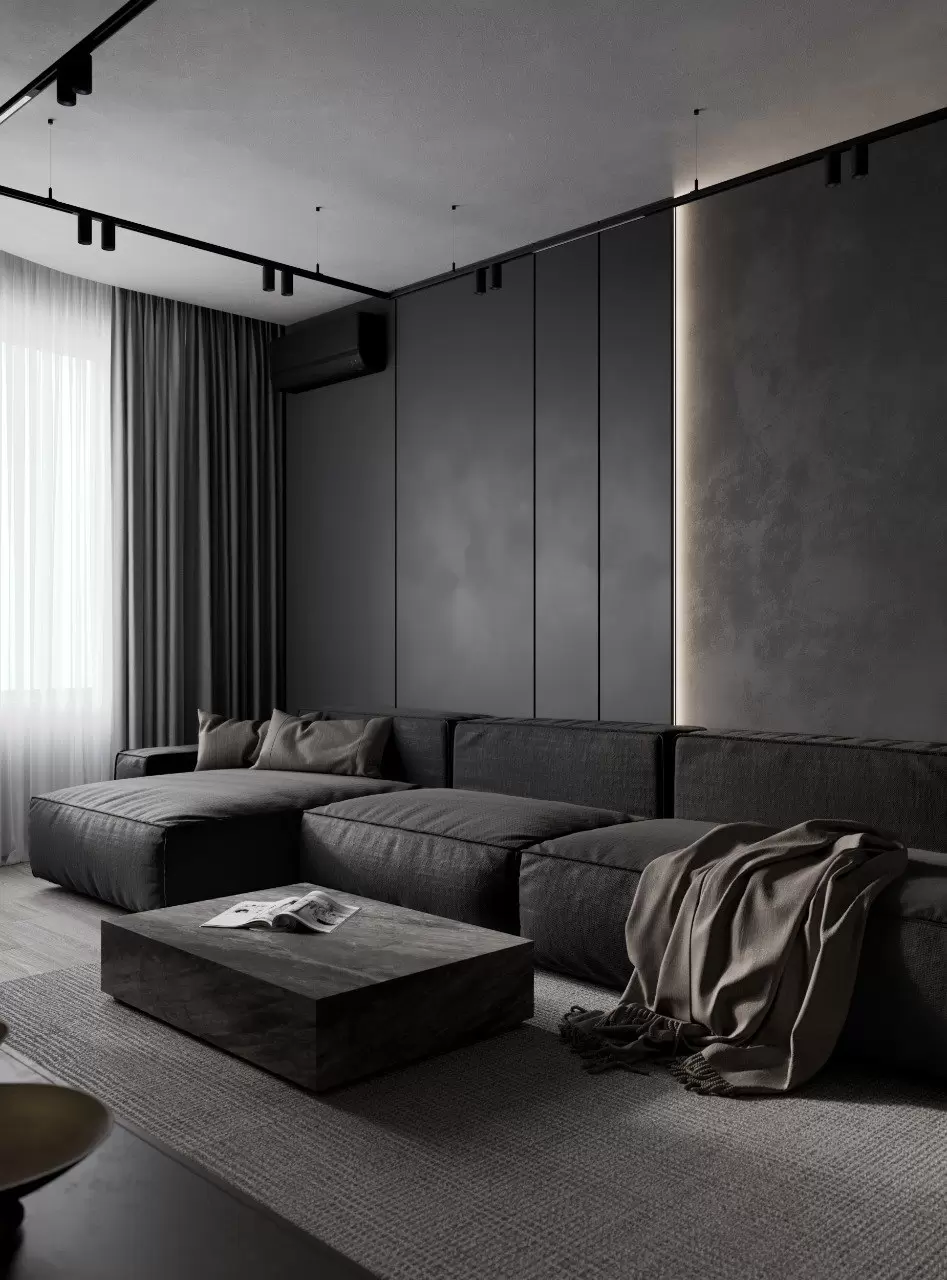 Строгий лофт — 18