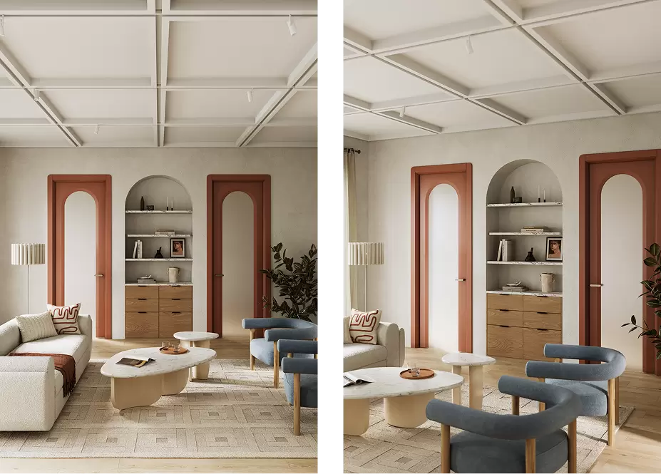 Коллекция Аркада — 4