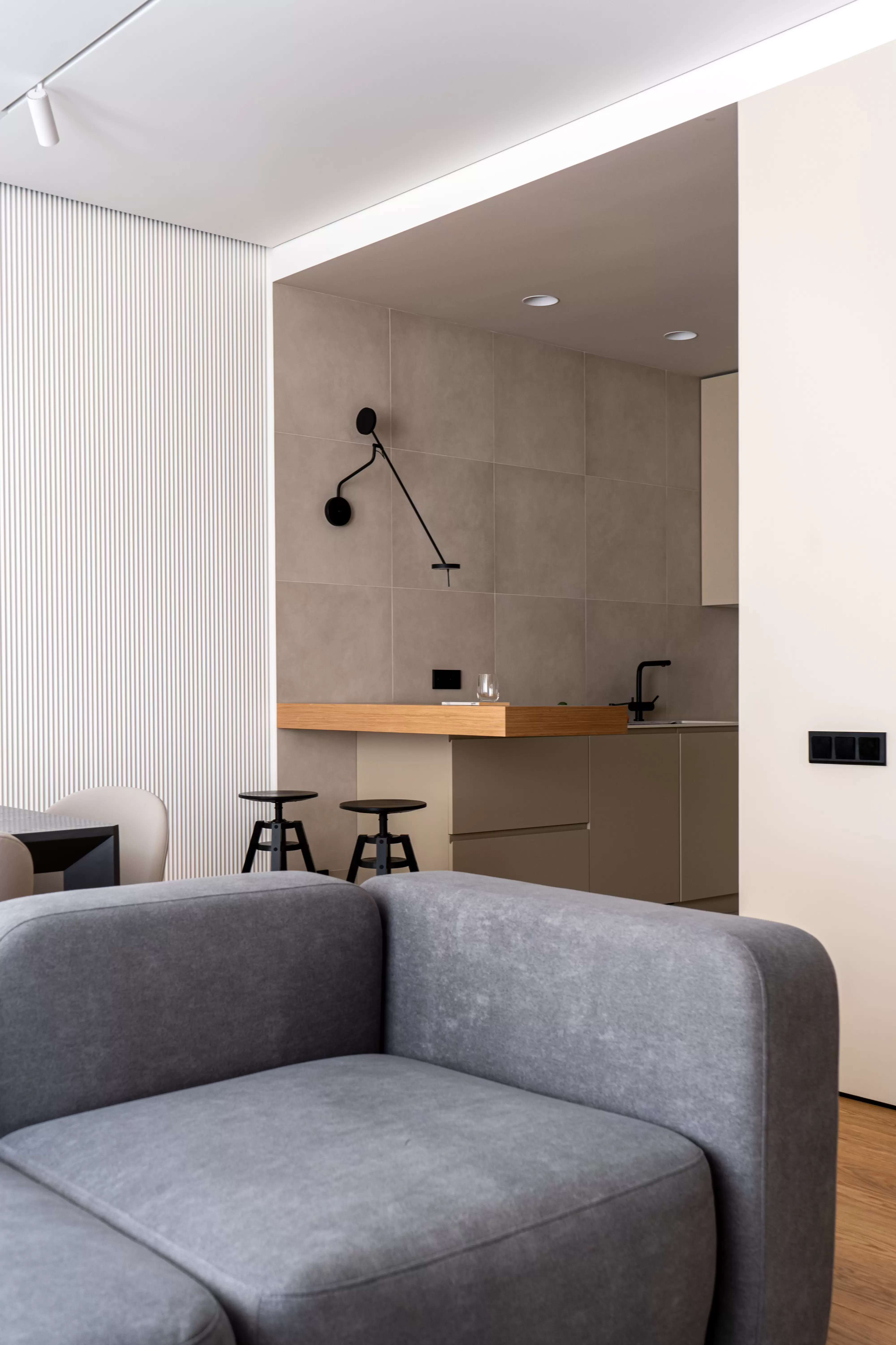 Квартира в Симферополе — 17