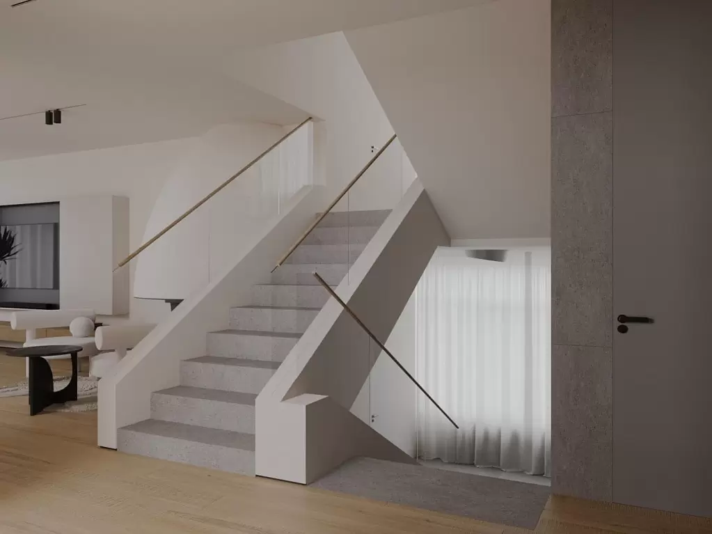 Обнимающий минимализм — 2