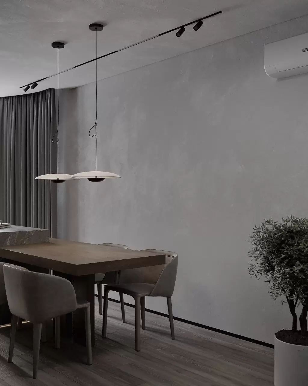 Строгий лофт — 20