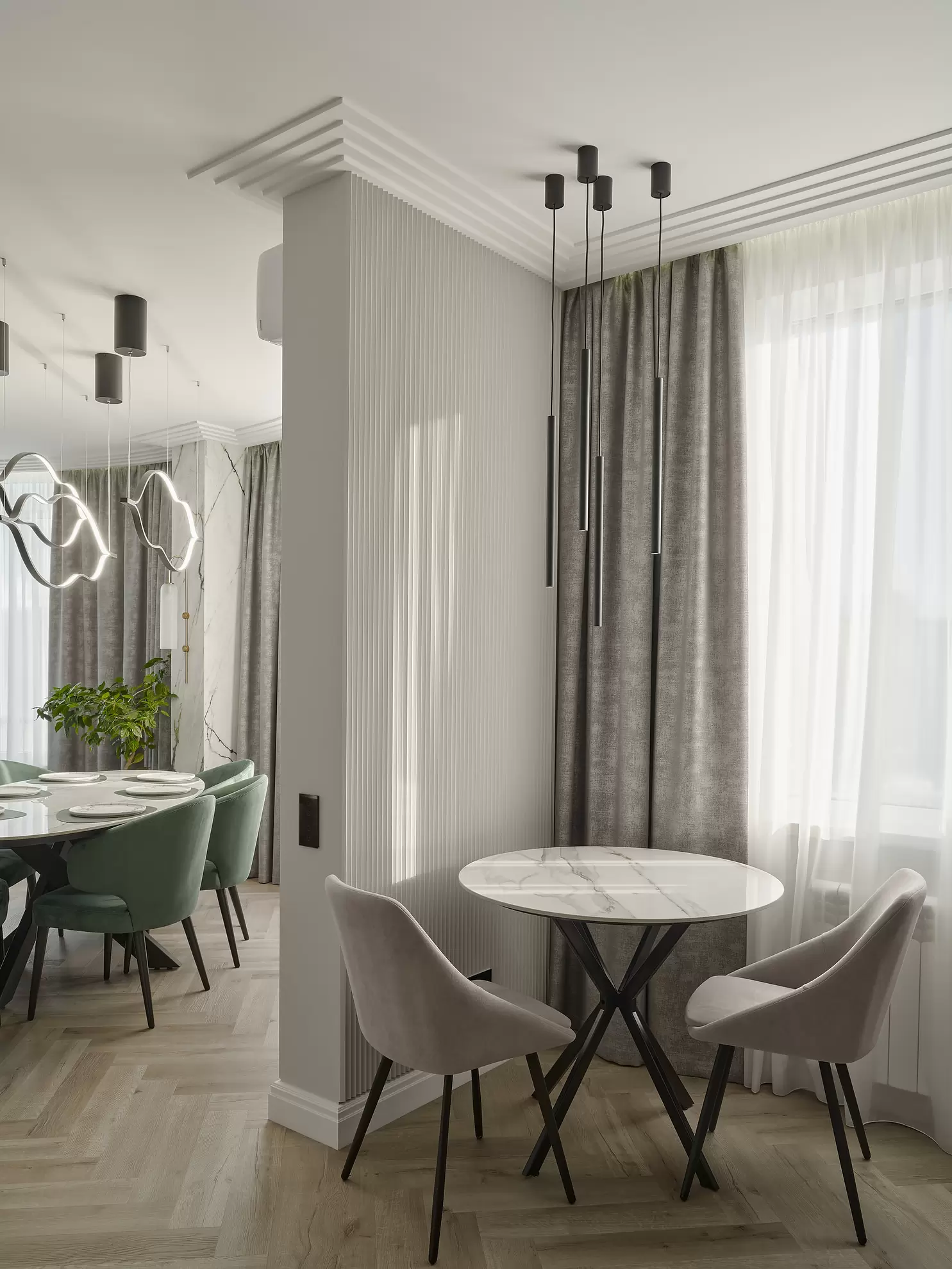 Классика в современном прочтении — 13