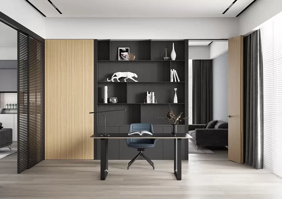 Перегородка Графика — 4