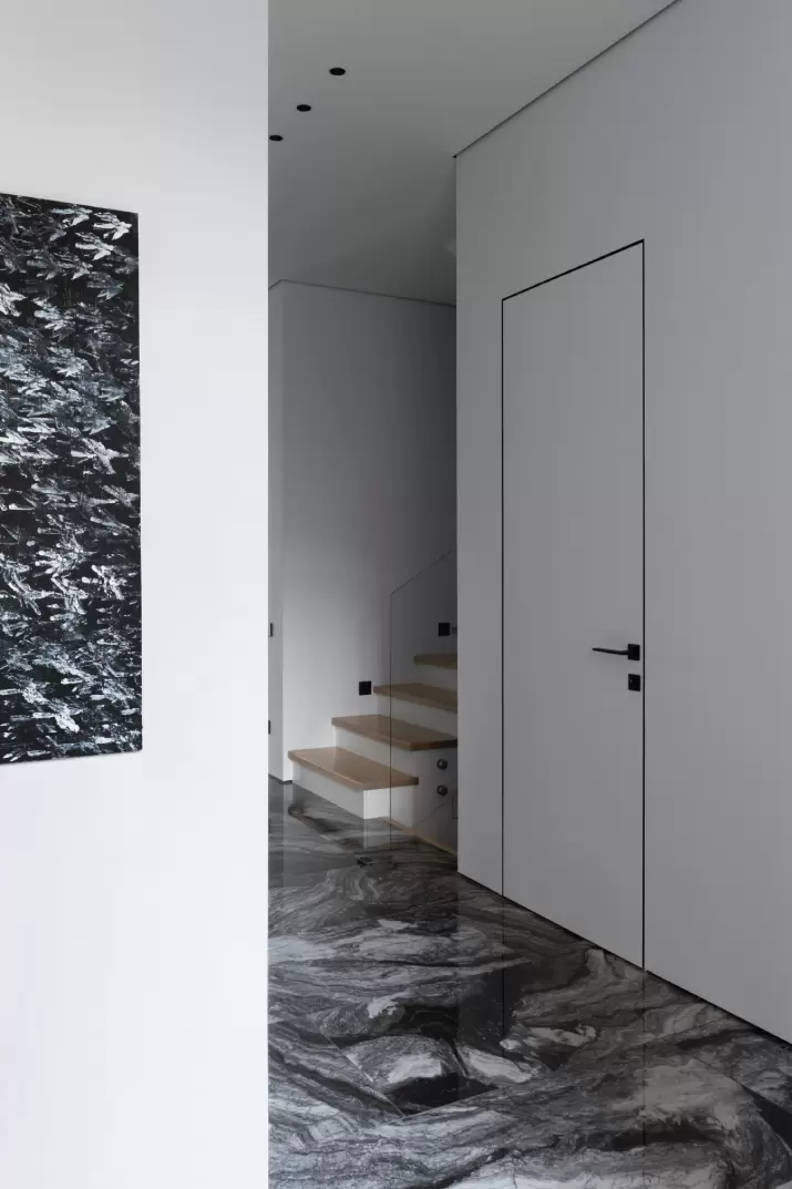 Элегантность  и минимализм — 6