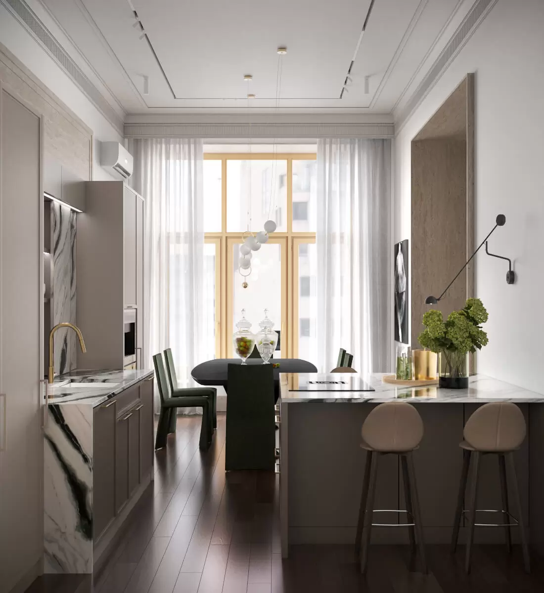 Лайф Плаза — 8