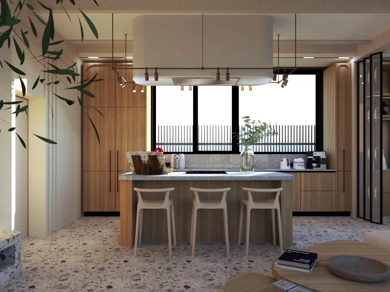 Дом, наполненный солнцем — 10