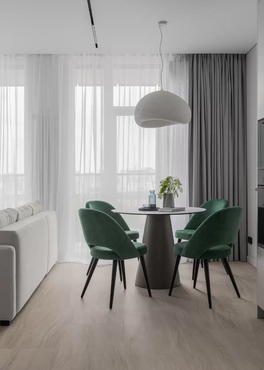 Остров спокойствия — 2