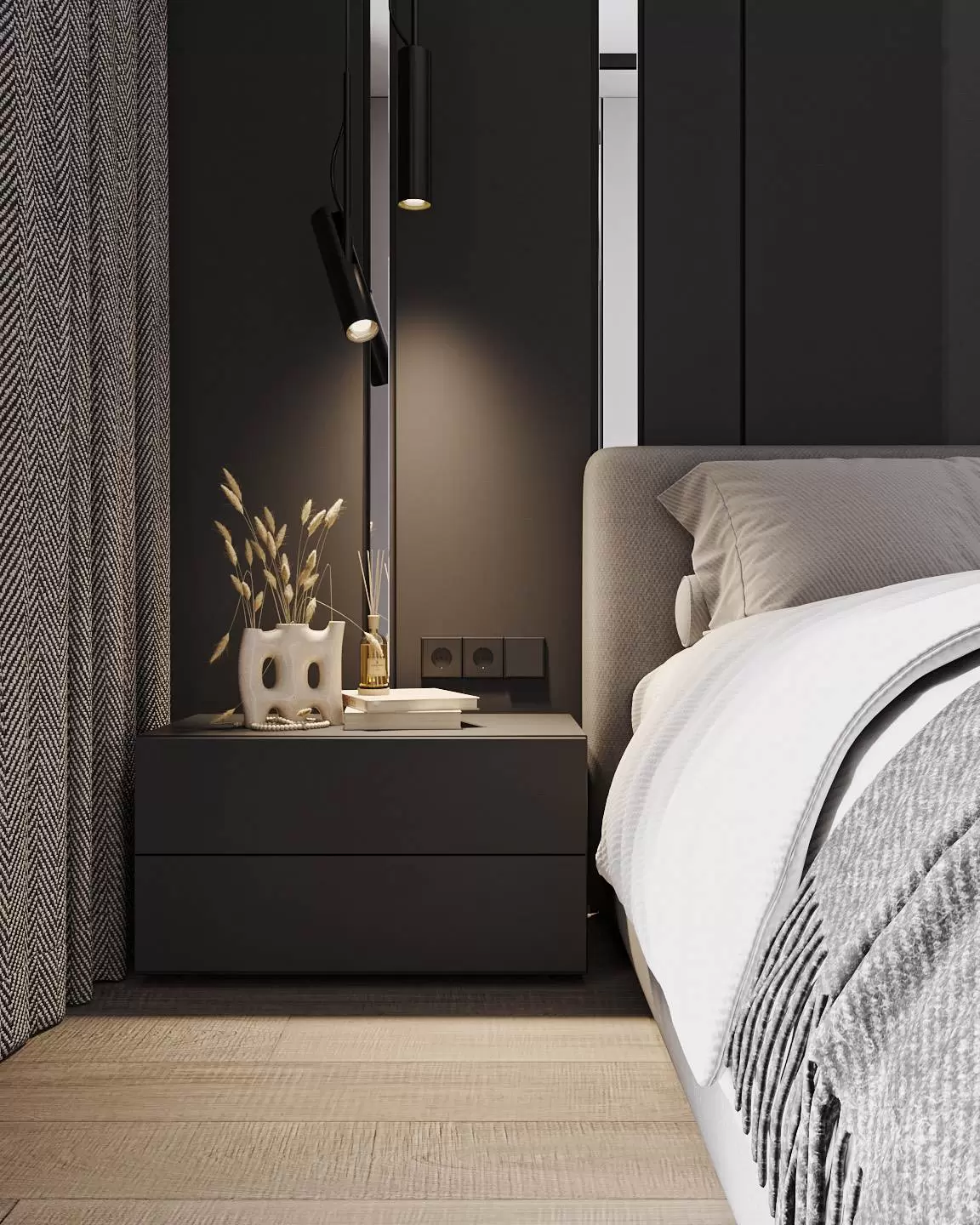 Soho спальня — 6