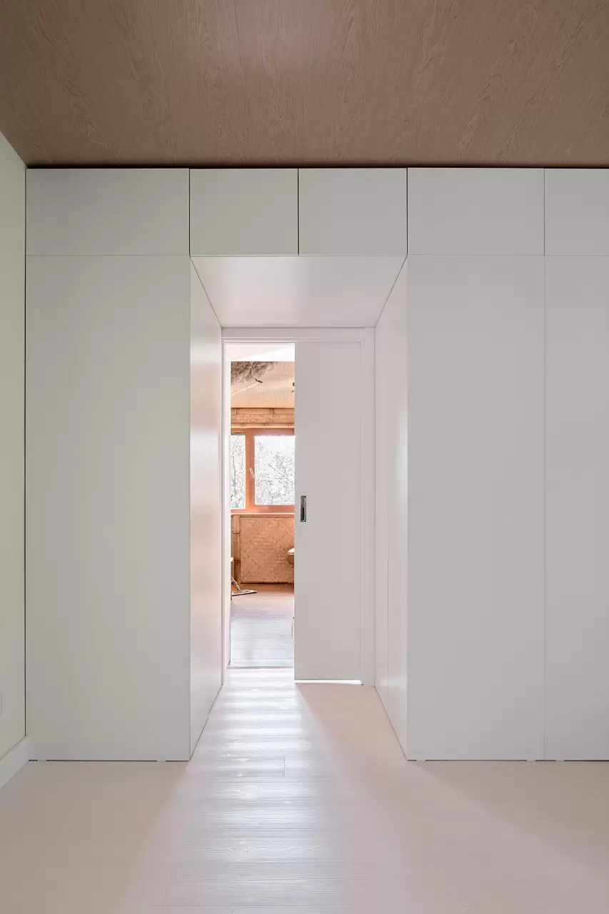 Разворот на 45 градусов — 18