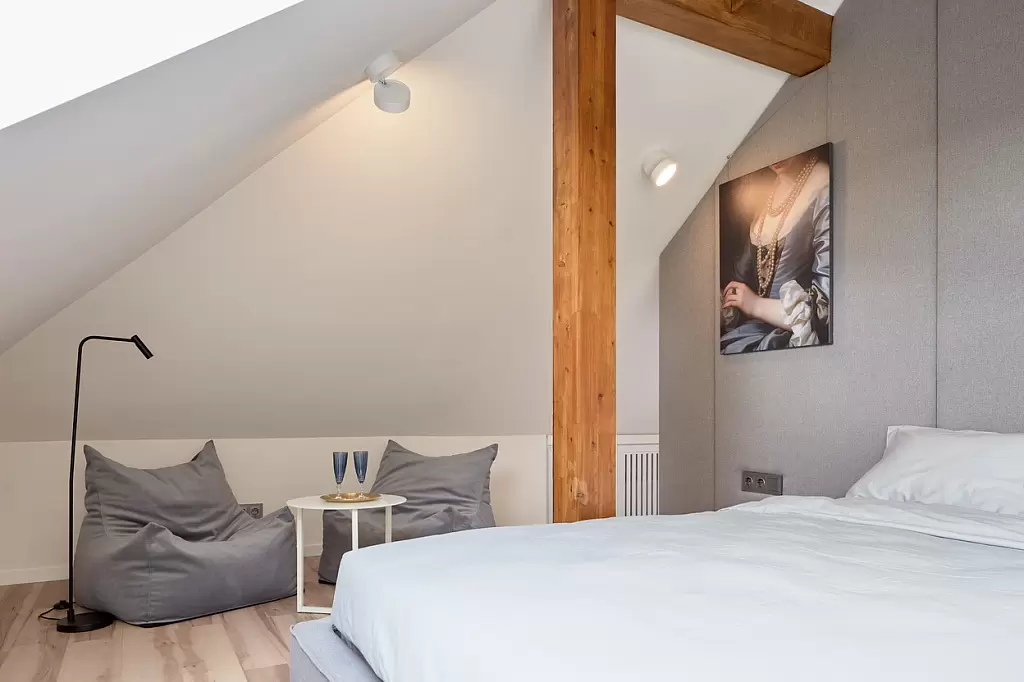 Мансарда в бусах — 12