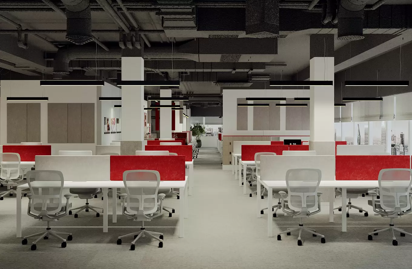 Комплексные решения