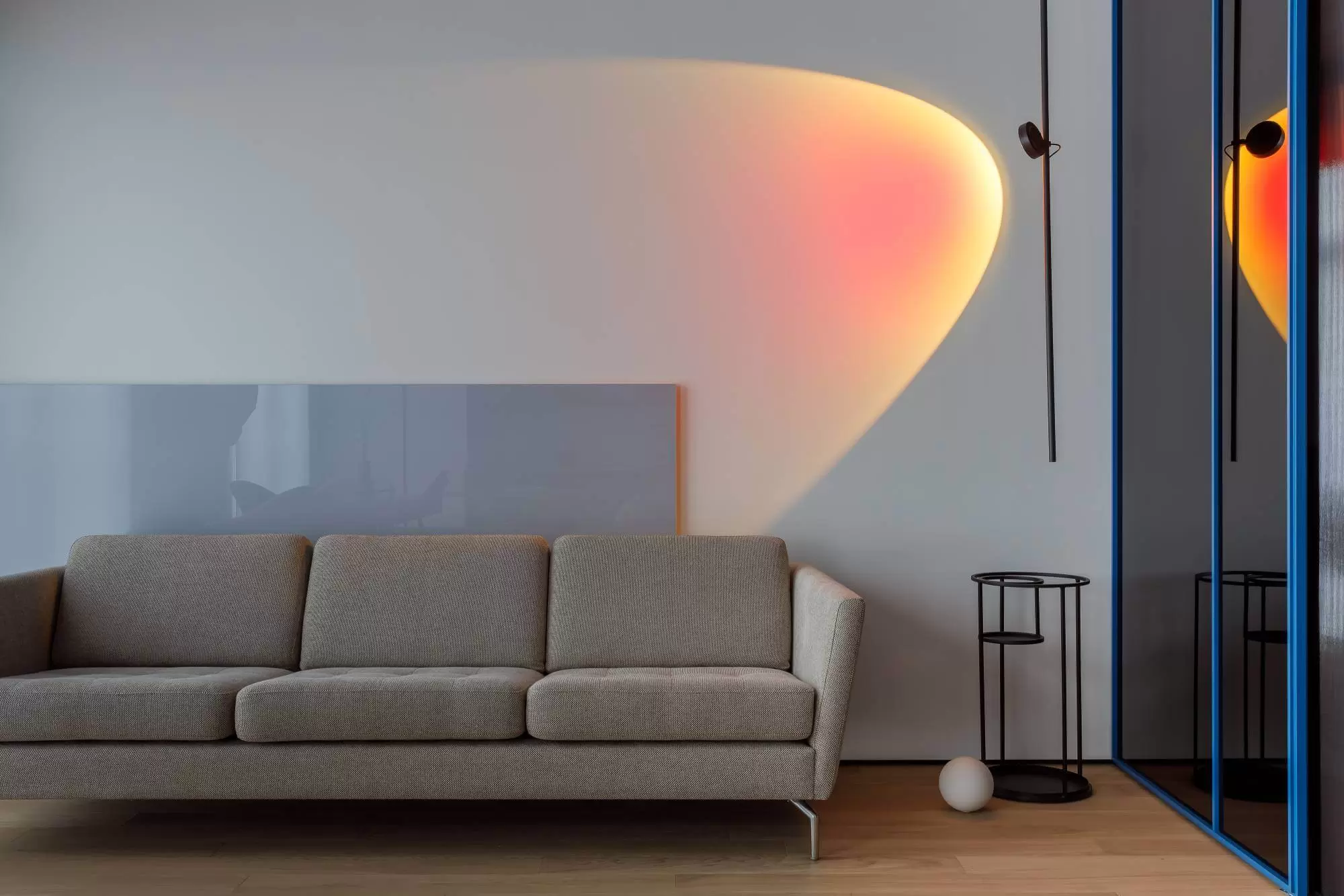 Радужный опал — 4