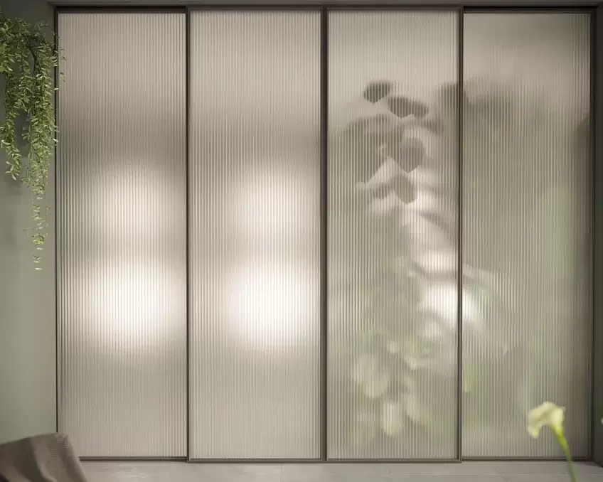 Перегородка 1000 линий — 5