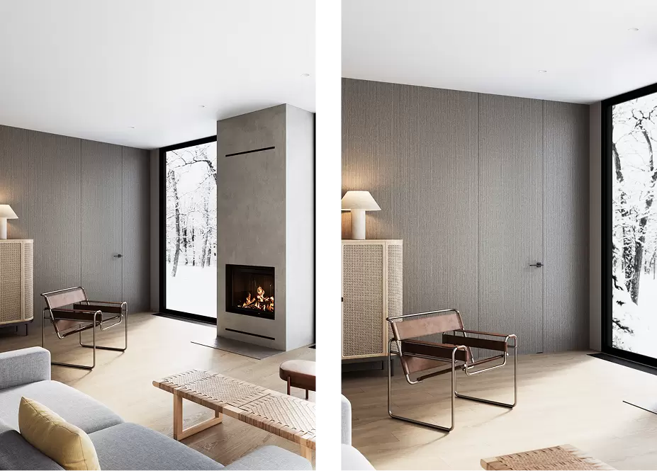 Коллекция Скайлайн — 3