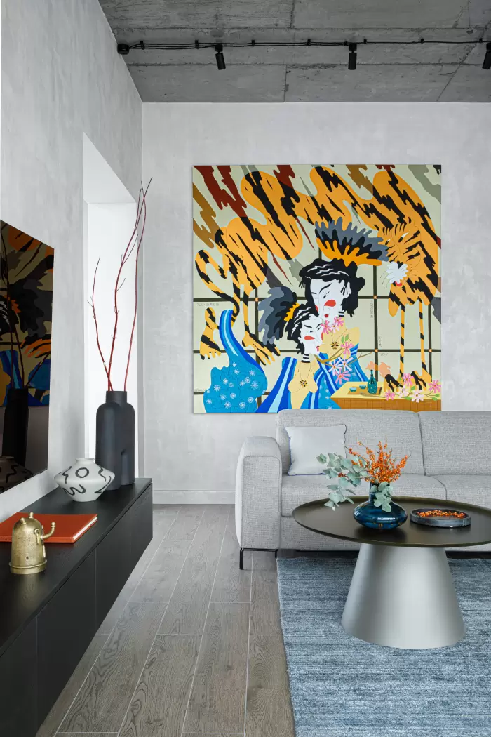 ЖК Высота — 2