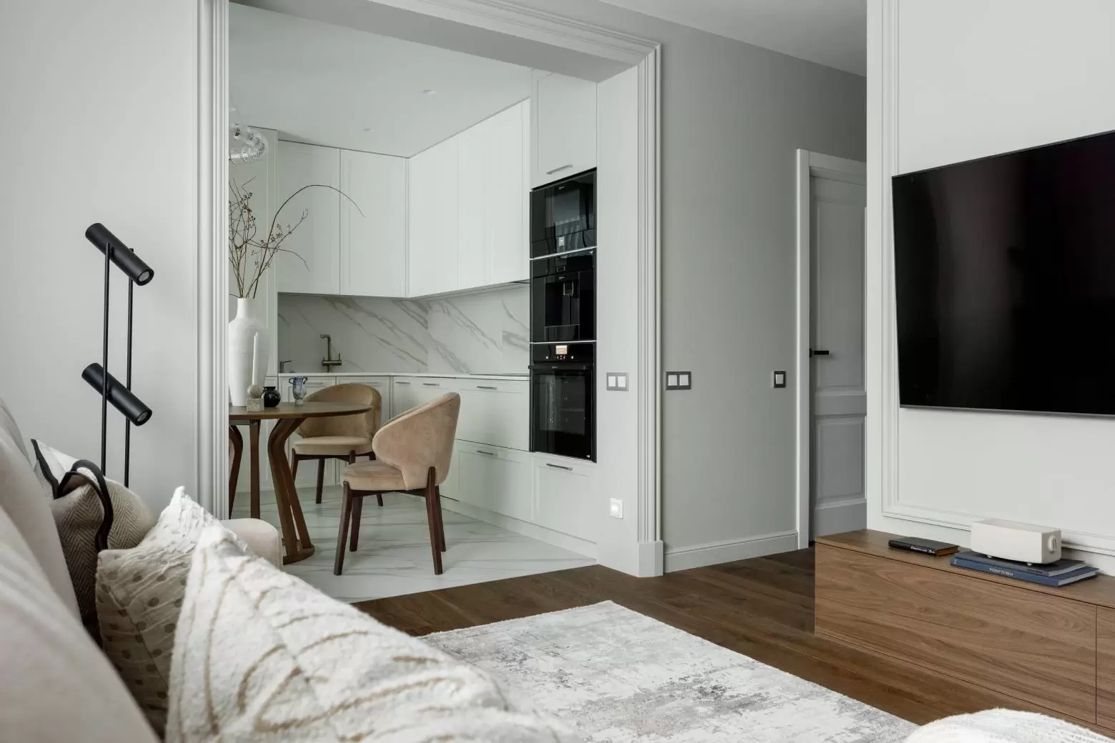 ЖК Династия — 3