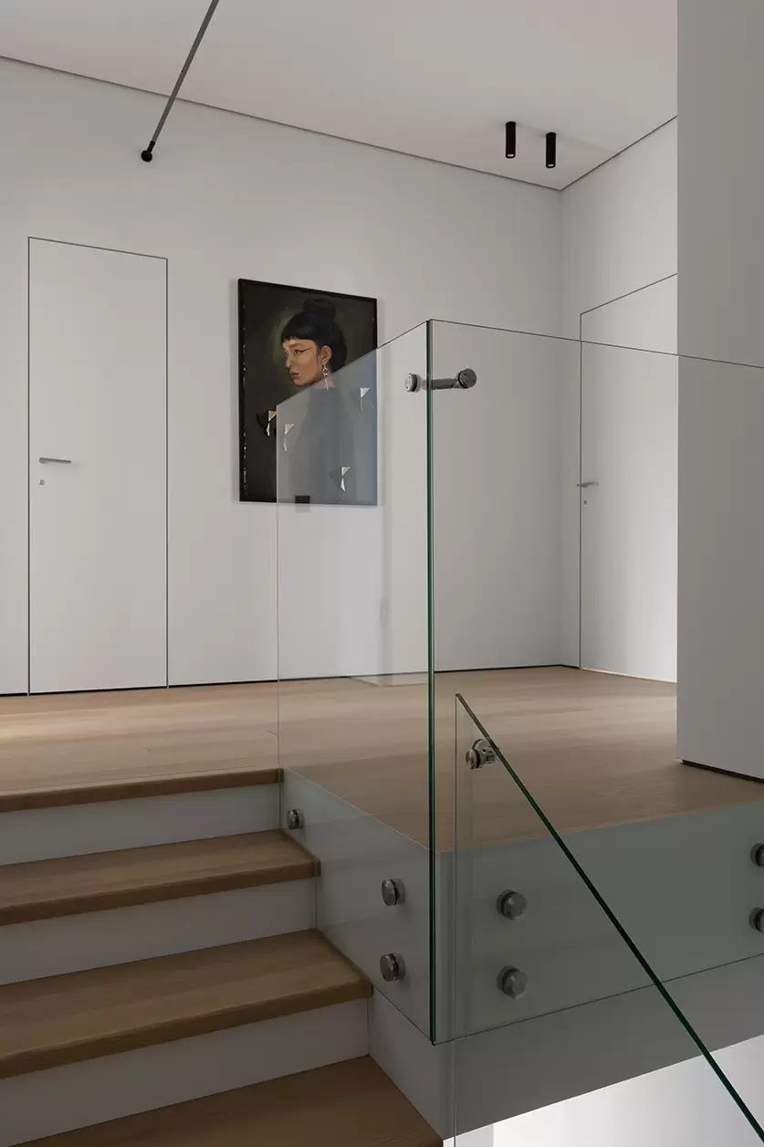 Элегантность  и минимализм — 2