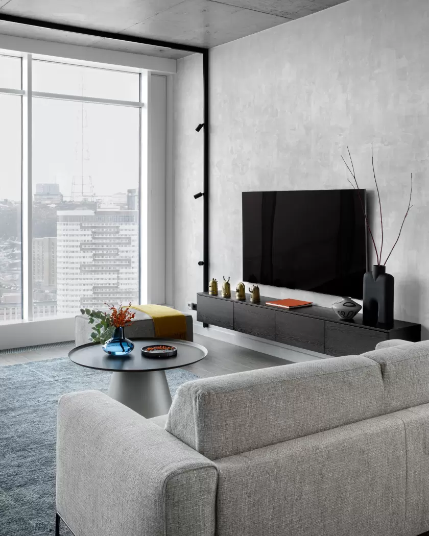 ЖК Высота — 19