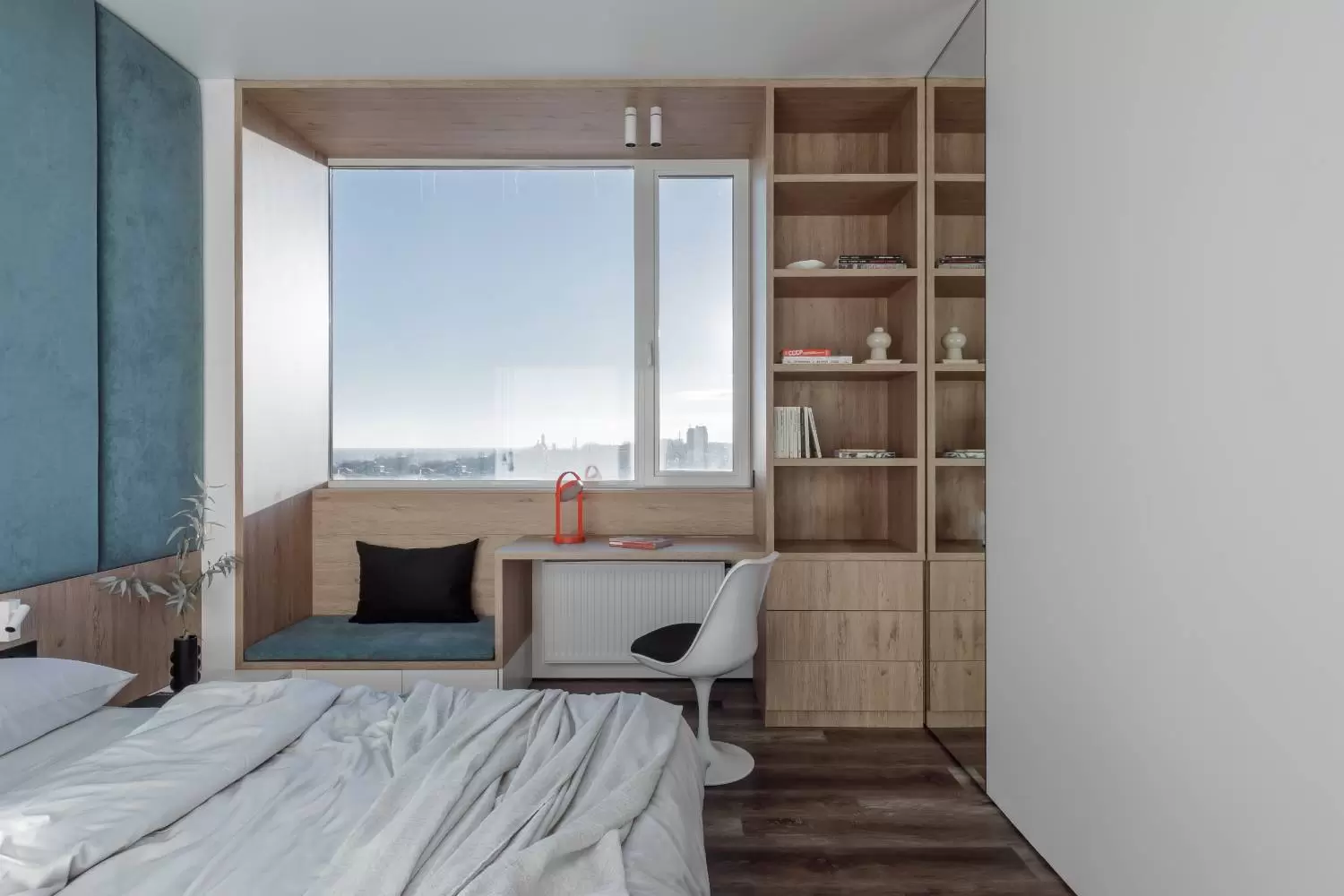 ЖК Вершина — 13