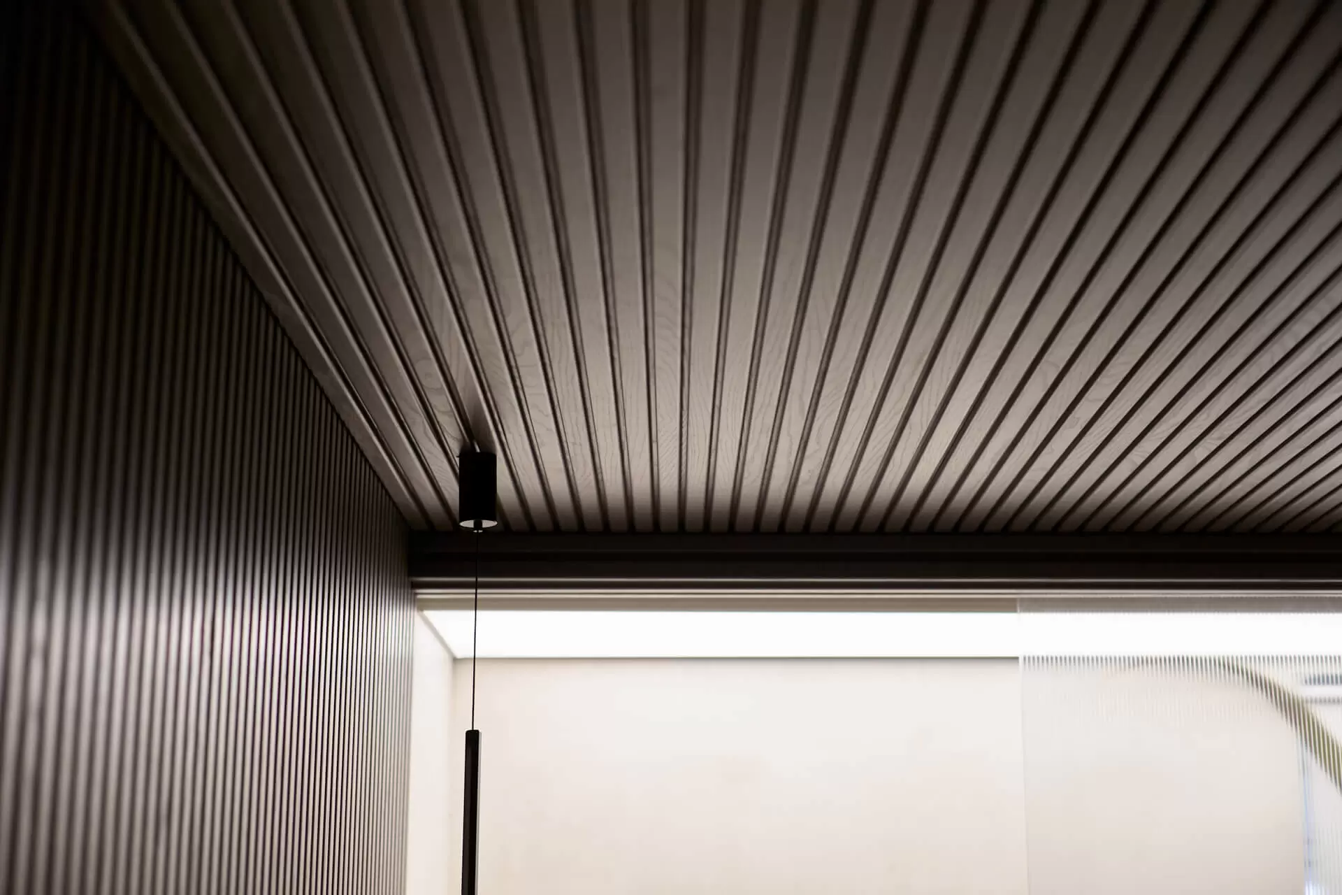 Симфония света для спальни в цокольном этаже — 6