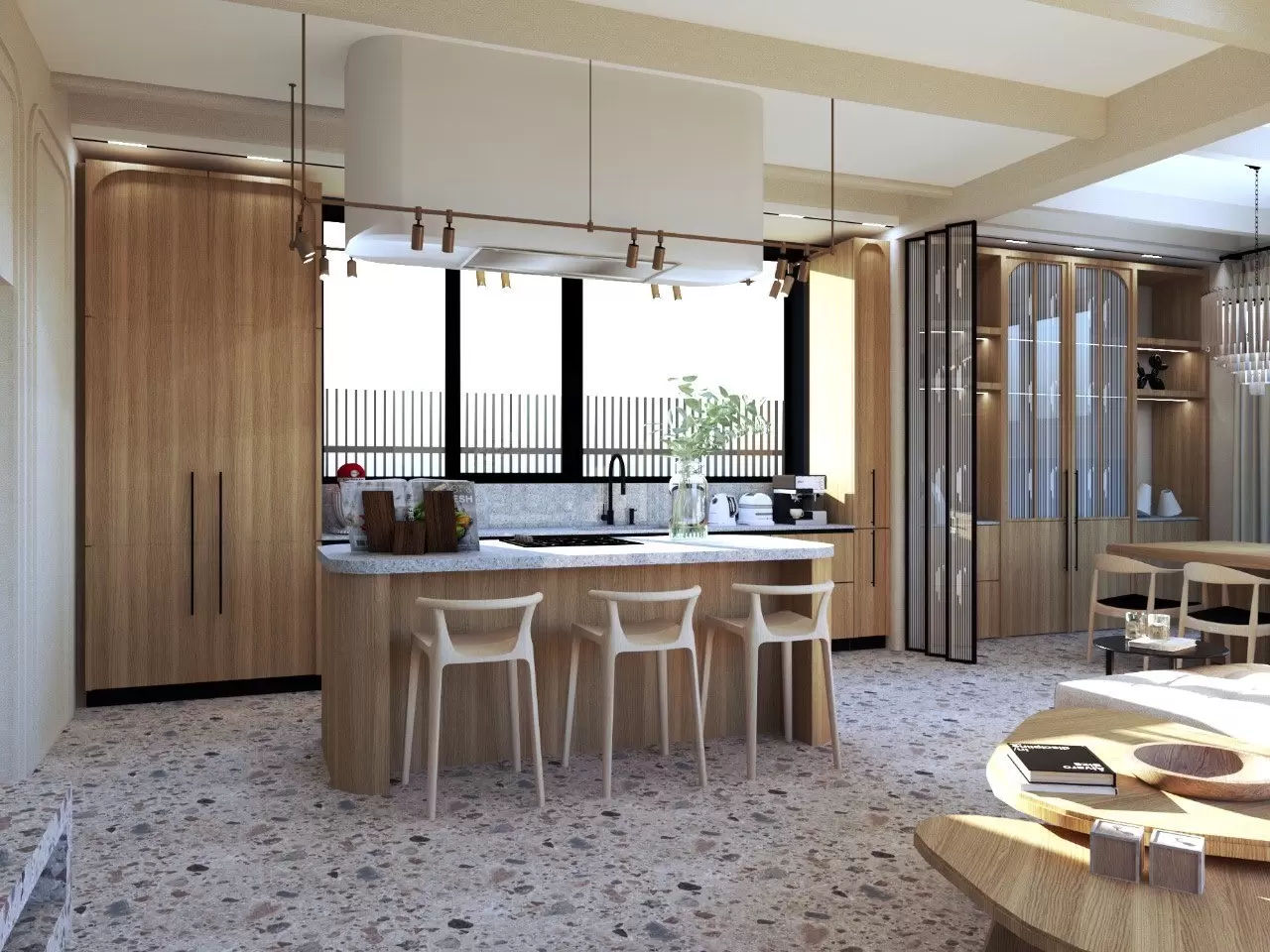 Дом, наполненный солнцем — 11