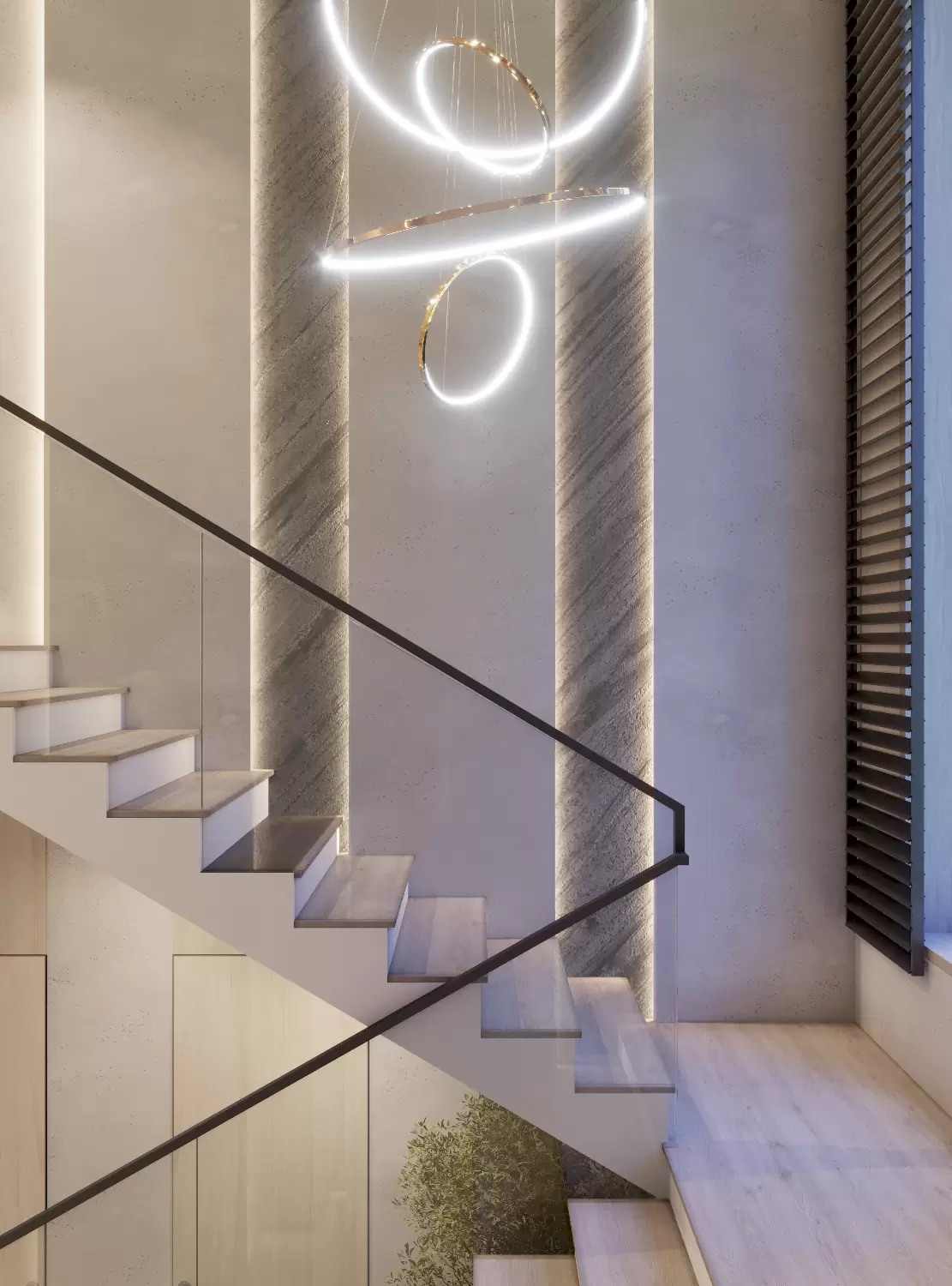 В светлых тонах — 6