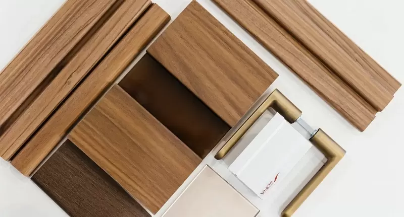 Замер и монтаж