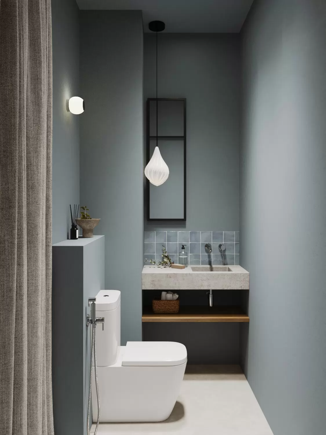 Офис студии DSGN HUB в ЖК SLAVA — 15