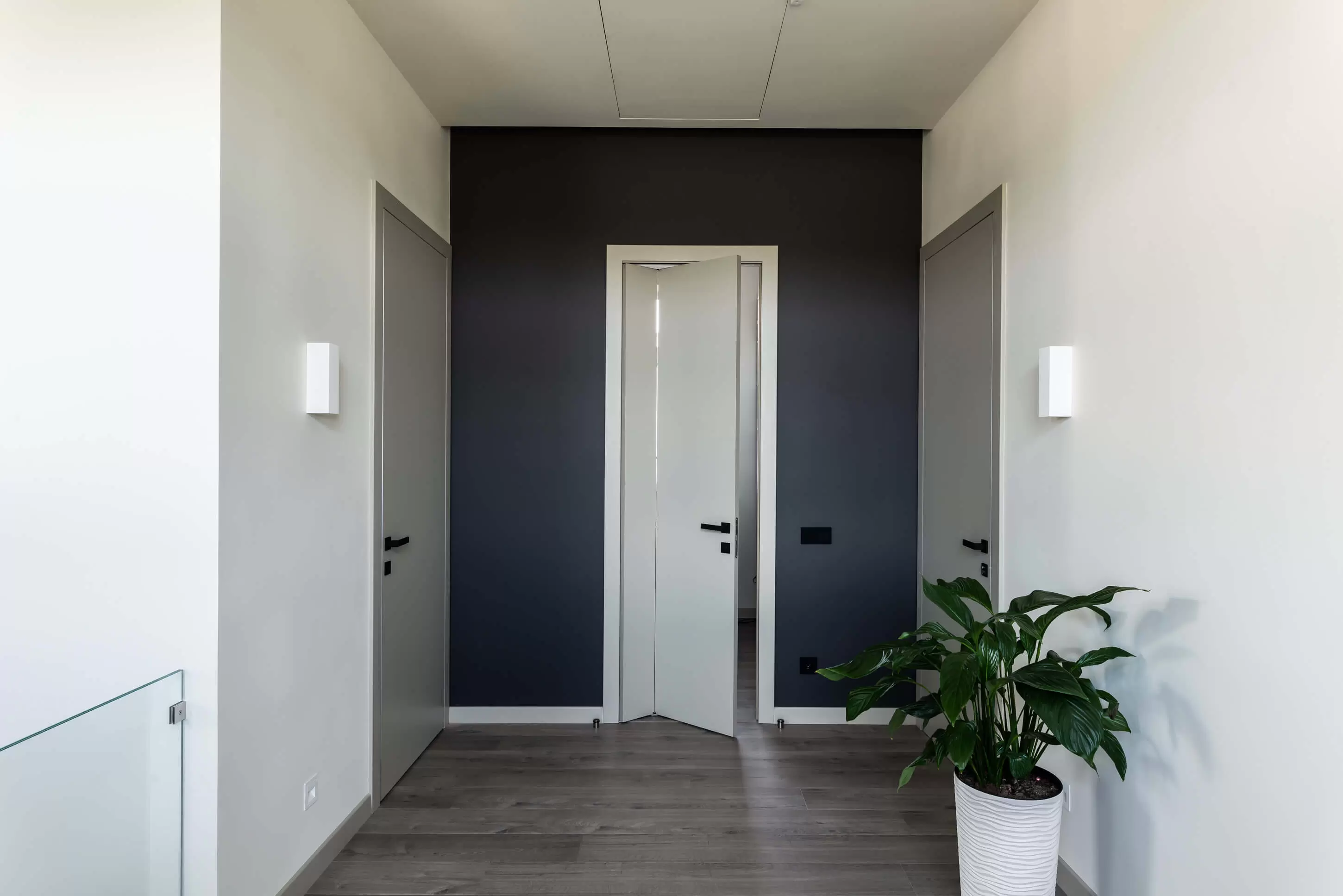 Дом на Cocновой — 21