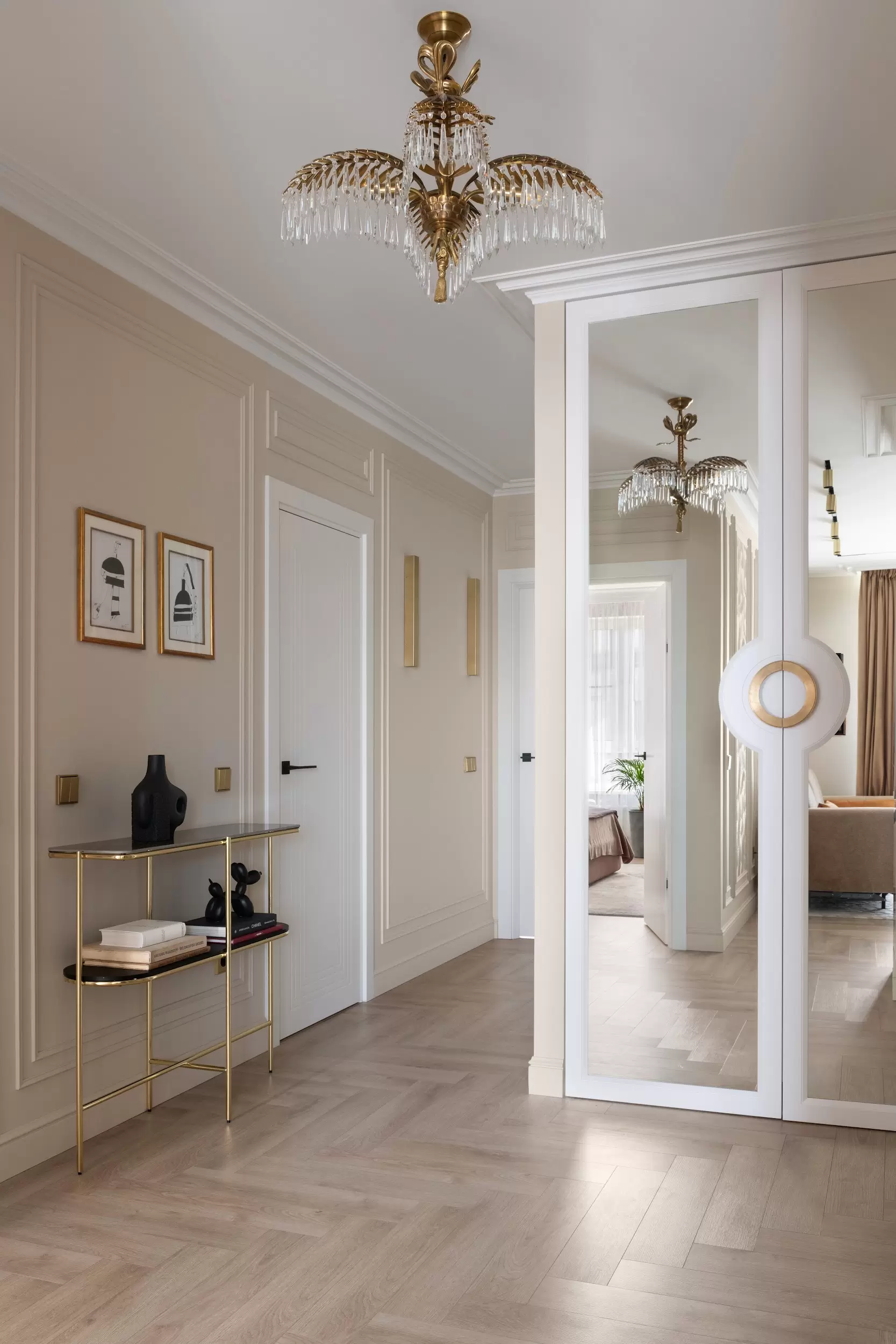 Фьюжн с элементами — 10