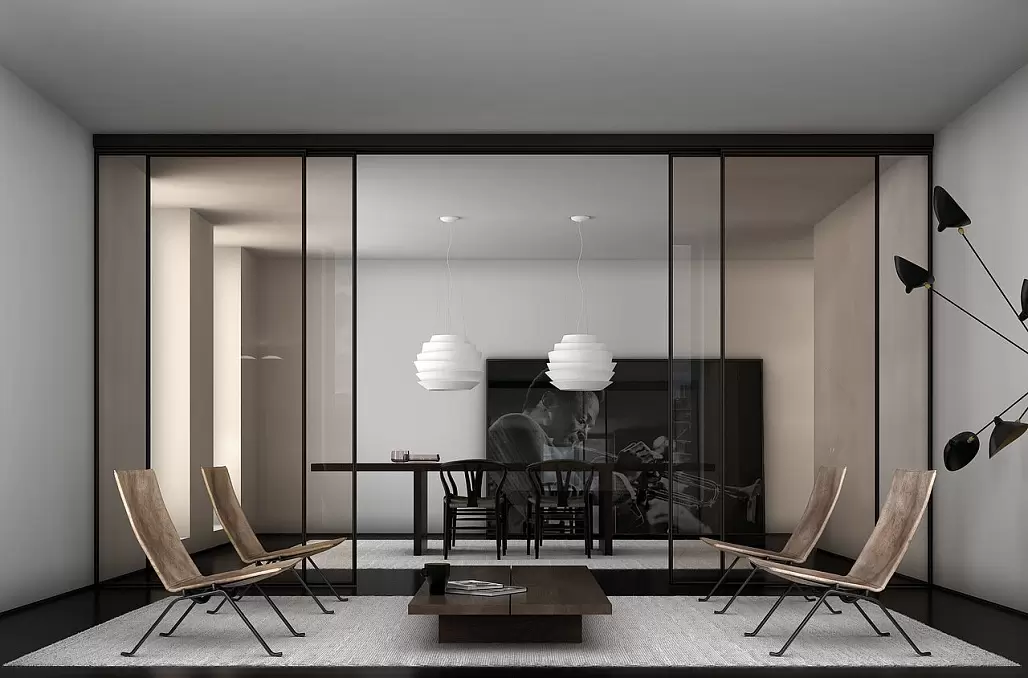 Перегородка 1000 линий — 6