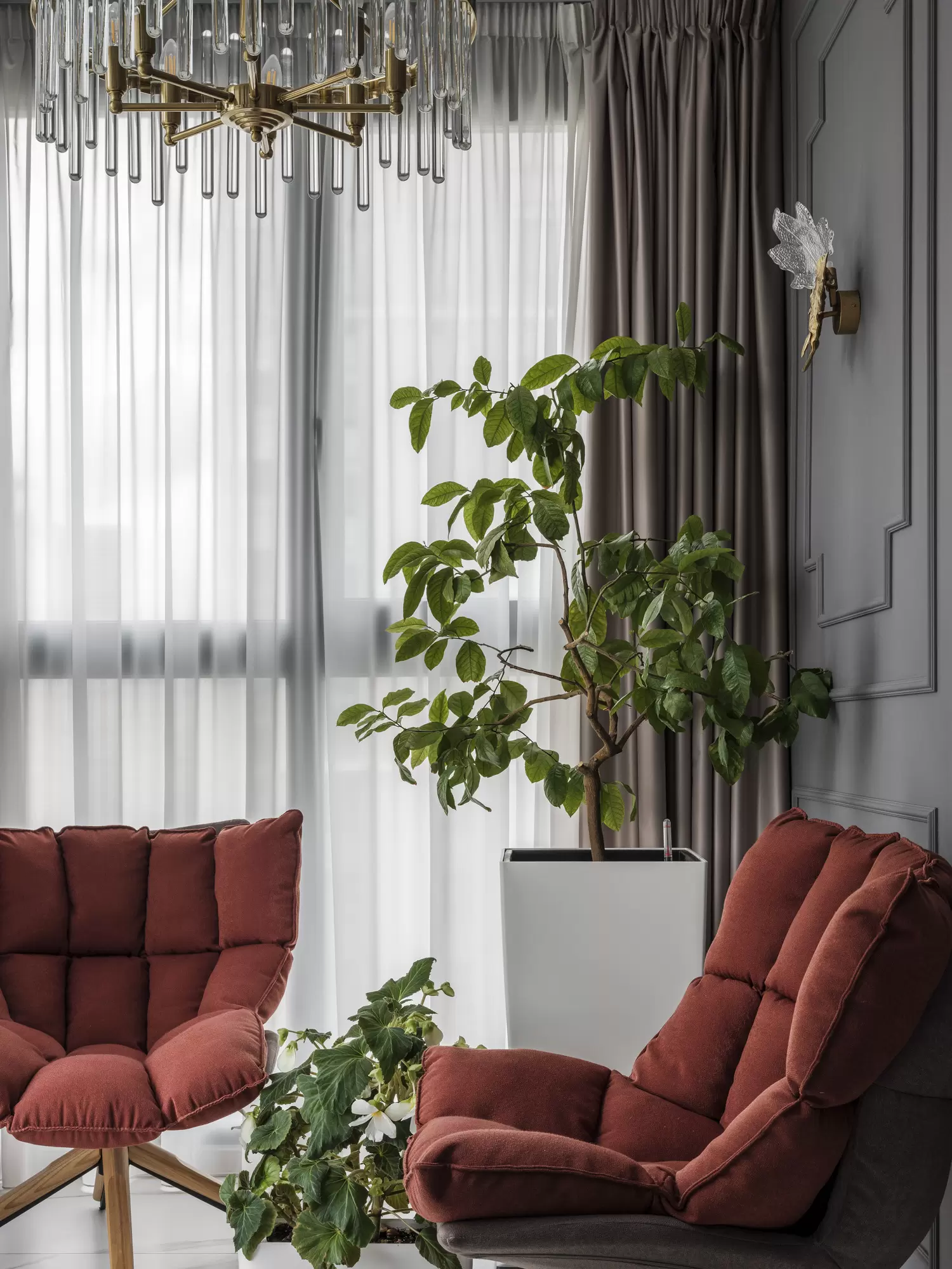 ЖК Life Ботанический сад — 7