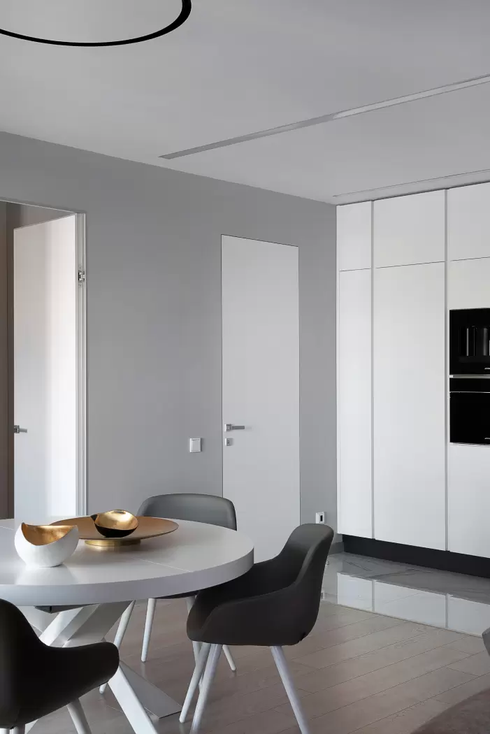 ЖК Атлантис — 11