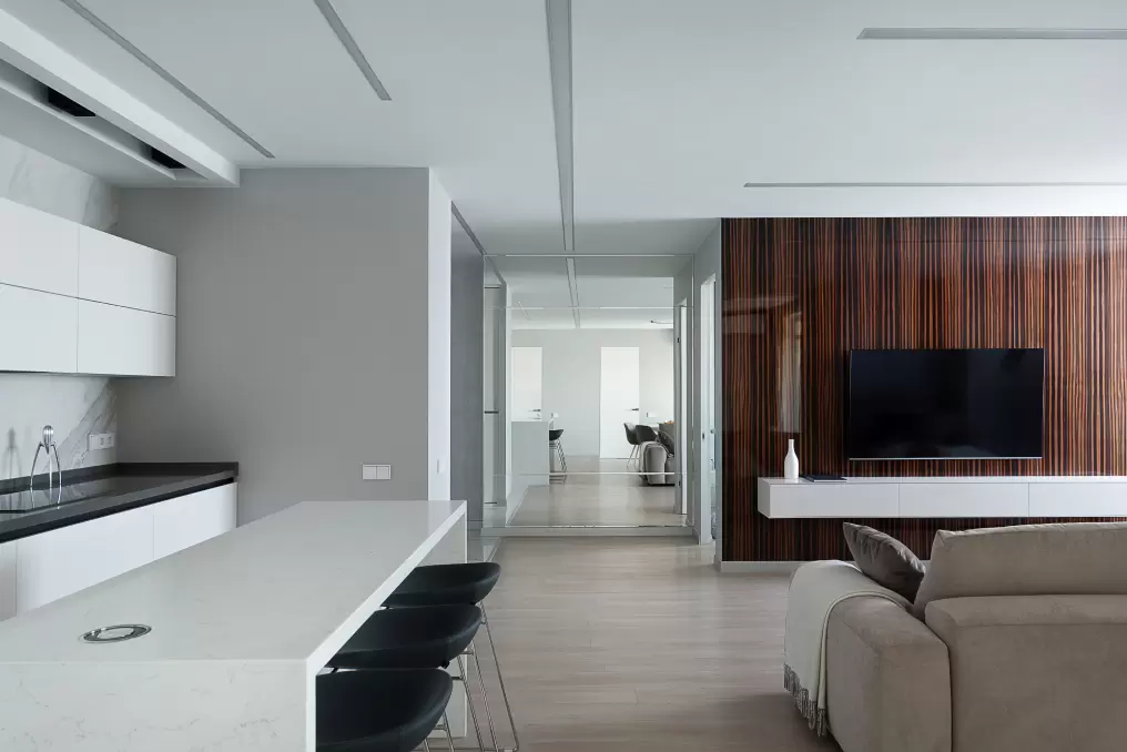 ЖК Атлантис — 10