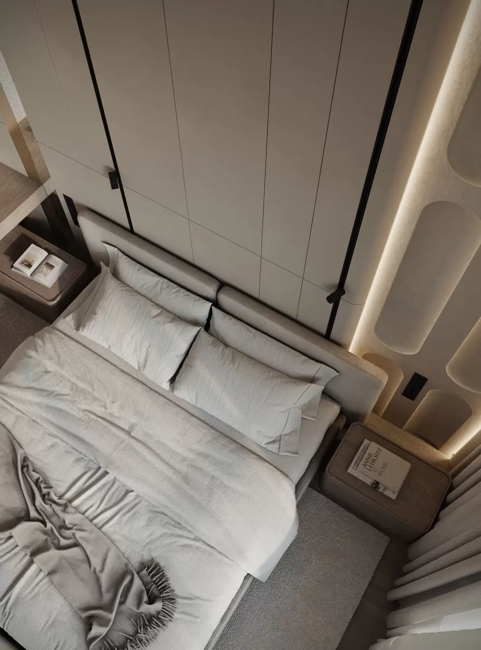 Невесомый Джапанди — 20