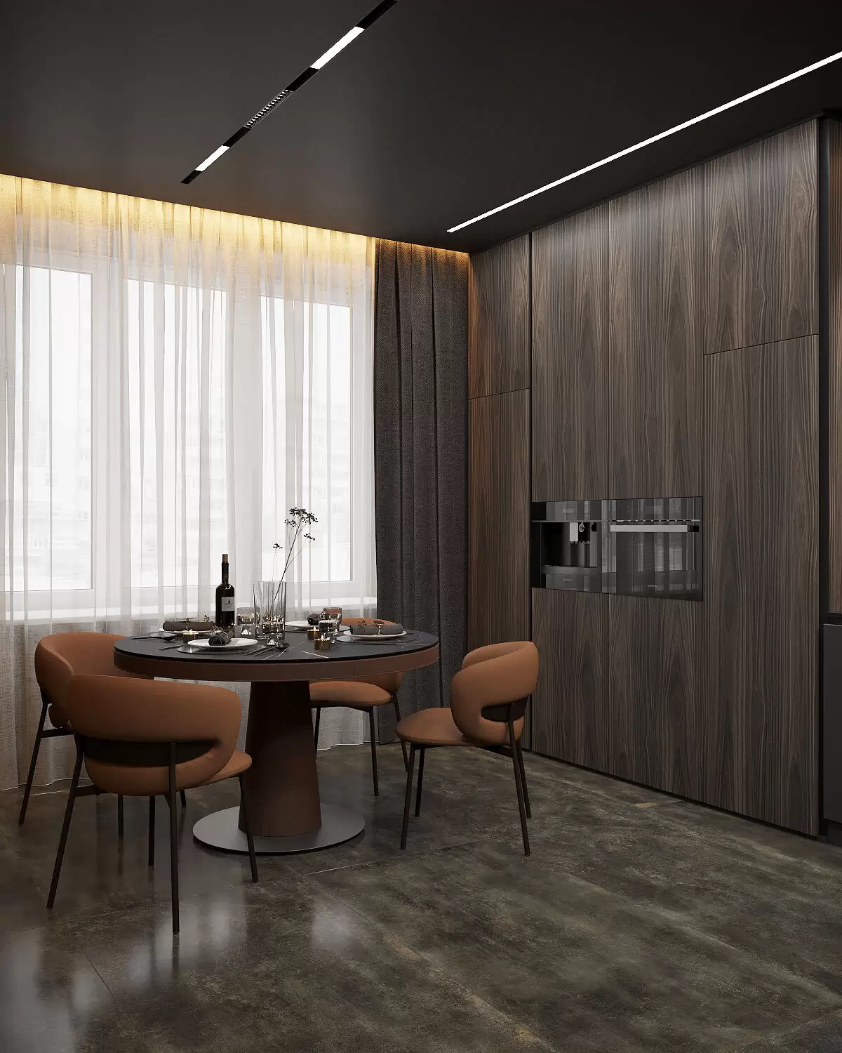 Квартира с мужским характером — 8