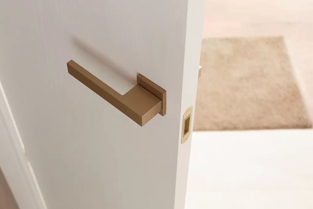 Ирис в интерьере — 2