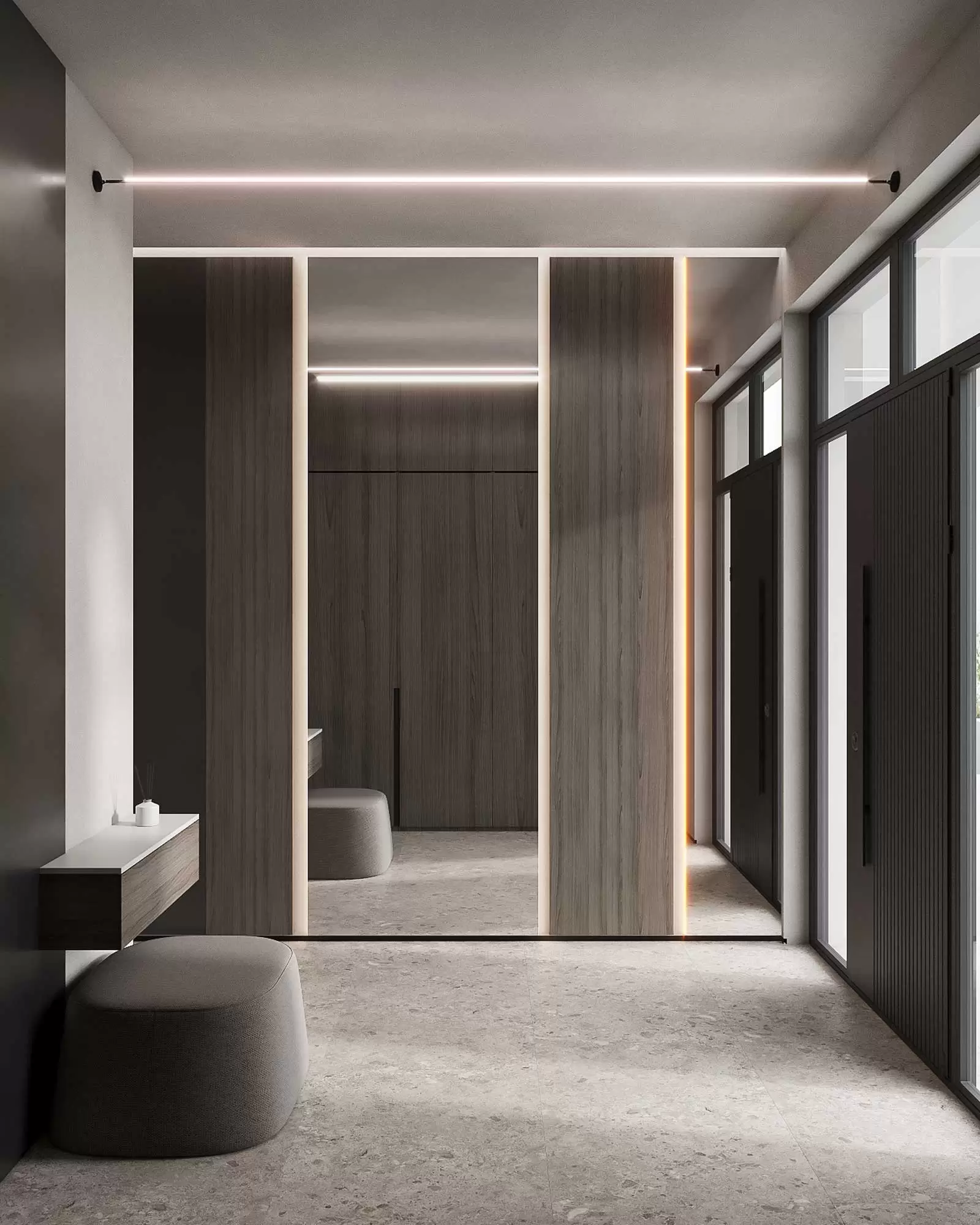 Ла Манш — 21