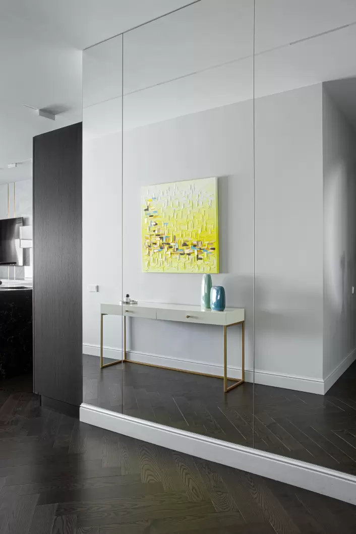 ЖК Адмирал — 8