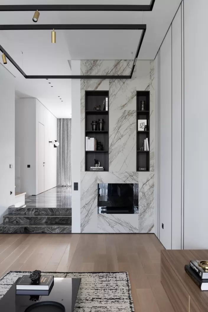 Элегантность  и минимализм — 9