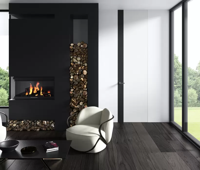 Все, что надо знать про материалы дверей